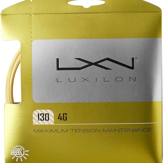 luxilon_4g luxilon_4g