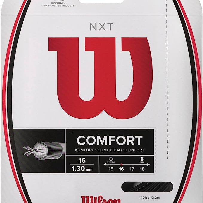 wilson_nxt wilson_nxt